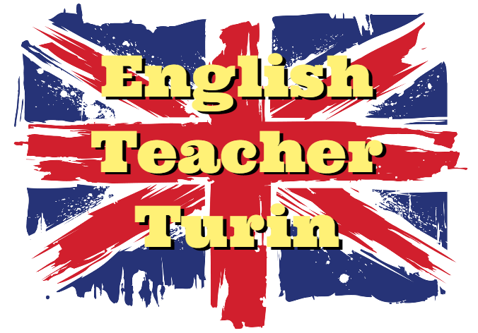 English Teacher Turin