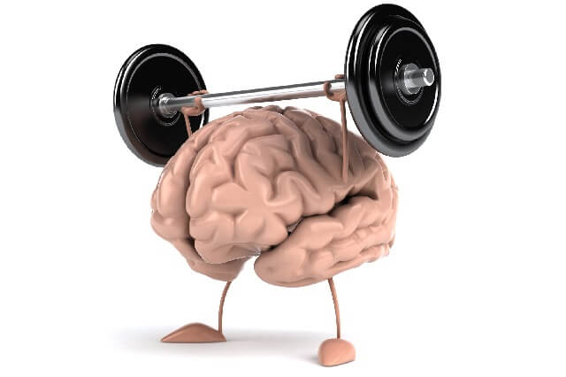 English Pronunciation - Muscle Memory
